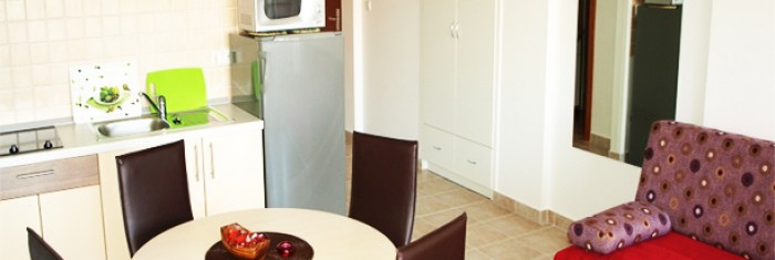 Šilo apartmani